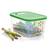 NEW Tupperware® FridgeSmart® 4-Piece Starter Set | Food Sto 5 thumbnail