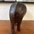 Antique Late 1800s/Early 1900s Hand Carved African  Elephant 6 thumbnail