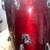 EVANS 18 Inch Hydraulic Head &  Big Pulse Tom Drum Instrument (Read) 11 thumbnail