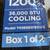 TCL H36SEH19XAE 36,000 230 Volt 20 Seer 2 Indoor Unit 4 thumbnail
