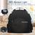 Deluxe Blackout Sleep Tent for Bassinet, Pack n' Play, Etc. 4 thumbnail
