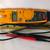 Fluke  T5-1000 Open Jaw Current Electrical Multi meter Tester 2 thumbnail