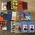 Variety of  books 1 thumbnail