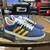 Adidas gazelle mens size US 10 1 thumbnail