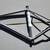New Waltly titanium gravel frameset 54 cm 2 thumbnail