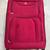 Red Daniel Spinner Luggage, 29”x20”x9” 1 thumbnail