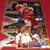 1997 Upper Deck - Authenticated Michael Jordan Jumbo Card MVP5 Die-Cut 2 thumbnail