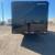 2026 Double R 8'6" x 29' Enclosed Snowmobile Trailer 4 thumbnail