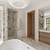 Fully Renovated 4 story 2 family Brownstone on a tree-lined street 12 thumbnail