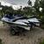 ($$$Reduced) 2 Yamaha Wave Runners with Trailer 4 thumbnail