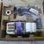 Like New First Data FD410 Wireless Credit Card Terminal 2 thumbnail
