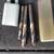 Sabre Silver & Deming  1/2" Shank High Speed Drill Bits in Case 1 thumbnail