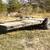 Flatbed Bumper Pull Trailer 20' 1 thumbnail