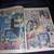 BATMAN # 255 - 100 Page Giant! VF/NM! DC Comics, Jun.-July 1974!! $100 6 thumbnail