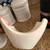 White Candle Holder / Decorative Bowl 1 thumbnail