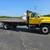 1995 GMC C7000 Topkick Flatbed Dump Truck 1 thumbnail