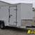 DISCOUNTED! $1700 OFF NEW 2024 5x10 CARGO TRAILER 1 thumbnail