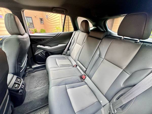 2024 Subaru Outback Wilderness - Fantastic Condition! - $36,500 (Anchorage)63442768029059124