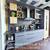 SHOWROOM Kitchen/Bar Cabinetry for SALE 1 thumbnail