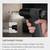 16.8V Max Cordless Brushless Drill Set, Intelligent LED Screen, 5 Working Modes, 6 thumbnail