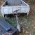 Utility trailer 4 thumbnail