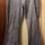 vintage women's corduroy bell bottoms, size 6 1 thumbnail
