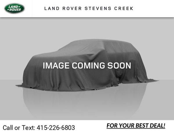 2025 Land Rover Range Rover Sport suv 1AA/White - $107,660 1