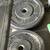 Squat/Bench Rack with Bumpers 3 thumbnail