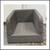 Janus Et Cie Zeya Outdoor Lounge Chairs, Pair 10 thumbnail