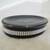 Bebe 3 Pc Bathroom Set Black Ceramic + Rhinestone Soap Dish/Tumbler .. 5 thumbnail