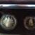 1989 US Mint Congressional Coins Proof Silver Dollar $ Half Dollar 2 thumbnail