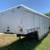 2017 Mickey 16ATN Gooseneck Trailer side load air brakes stk#10896 9 thumbnail