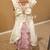 Princess Costume (Rapunzel Wedding Gown) 7 thumbnail