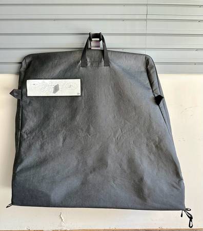 Jeep Wrangler or Gladiator Factory Hard Top Storage Bag for Freedom Panel Hardto 1