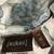 Eikei Egyptian Cotton Twin Duvet Cover Set Flowers Birds 400ThCt lkNew 5 thumbnail