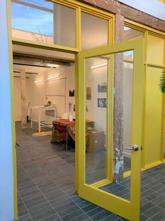$1,500 / 625ft2 - Practitioner Studio in Wireworks (Newburgh)64198017010179122