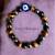 ✨ Handmade Crystal & Gemstone Stretch Bracelets ✨ 9 thumbnail