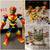 Cubix and Axel Figure Toys 1 thumbnail