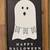 Halloween Wall Art: BOO HAPPY HALLOWEEN NEW 2 thumbnail