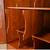 Stickley Arts & Crafts Cherry Wood Armoire Dresser 19 thumbnail