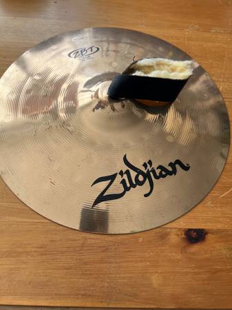 ZILDJIAN 1