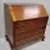 1780s:  Antique Chippendale Slant Front Bureau 2 thumbnail
