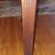 HARD TO FIND-6 Matching Vintage Walnut Stow Davis Chairs 3 thumbnail