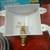Ice Maker Outlet Box Shark Bite & 12' Water Line Hose 4 thumbnail