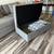 Crate and barrel sofa & ottoman 10 thumbnail