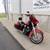 2017 Harley-Davidson FLHX - Street Glide V Twin 3 thumbnail