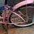 AMERICAN FLYER Wave Pink 7 speed GIRLS BEACH Cruiser Bike 3 thumbnail