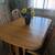 Dining Table w/ Leaves - 5 chairs 3 thumbnail