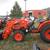 EOY PKG SALE: New KIOTI 24HP HST Tractor Ldr 5-Implmts Trailer 2 thumbnail