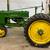 H JD Tractor & Cultivator 1 thumbnail